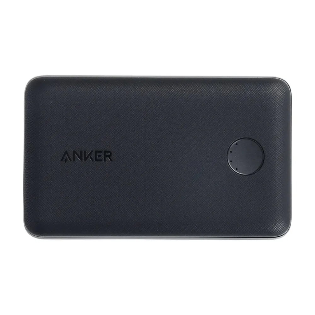 Pover bank Anker PowerCore Select 10000  Black (A1223H11)