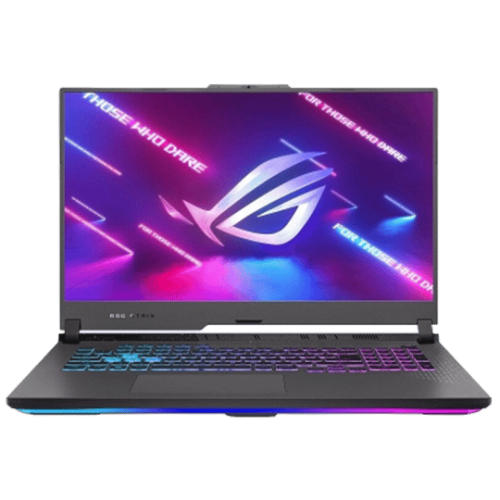 Notbuk Asus ROG Strix G713PU-LL043 (90NR0C54-M00350)