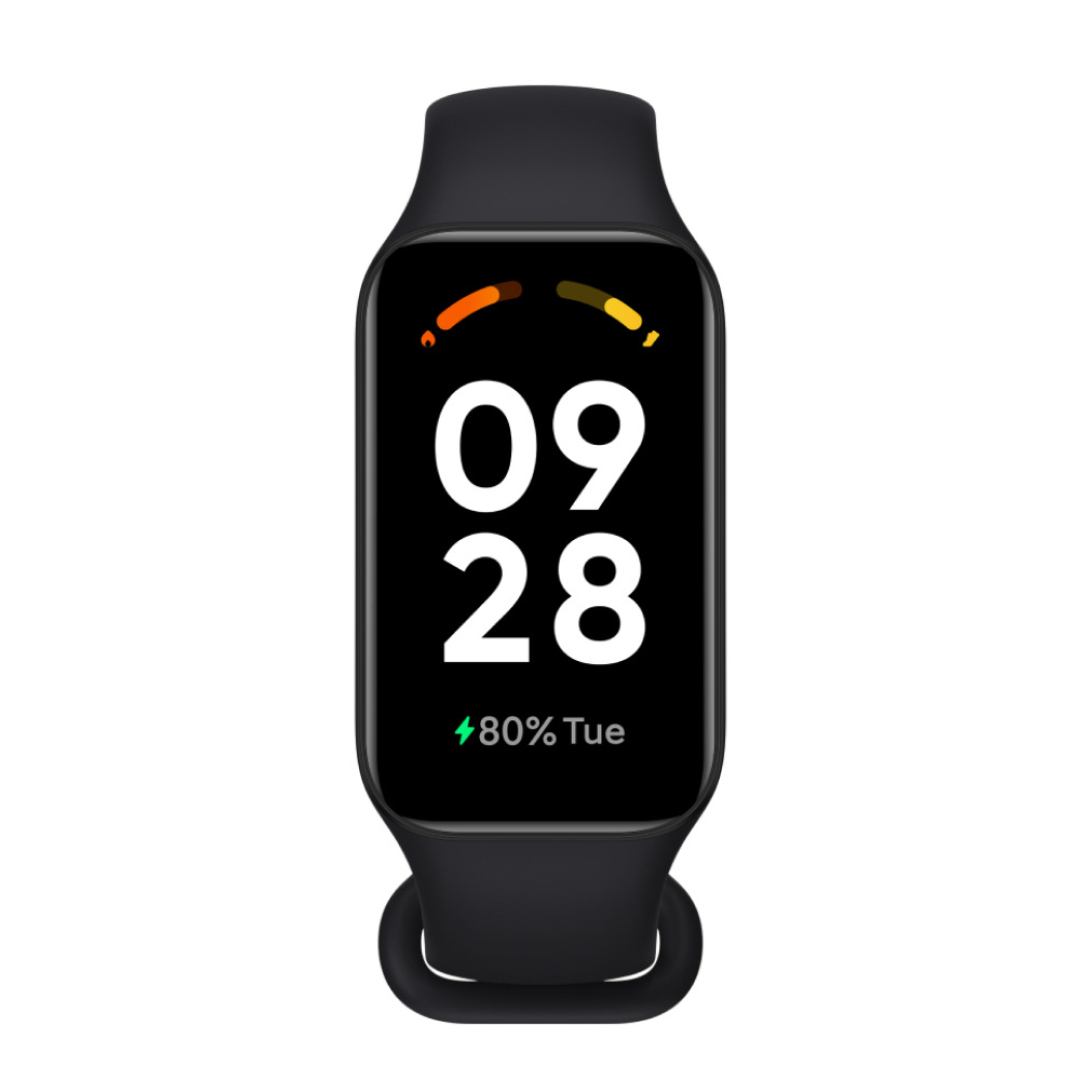 Smart saat Redmi Smart Band 2 Black