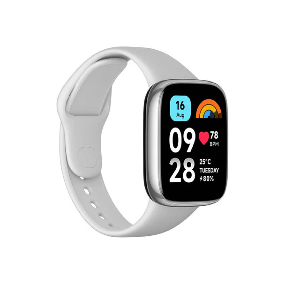 Smart saat Redmi Watch 3 Active Gray