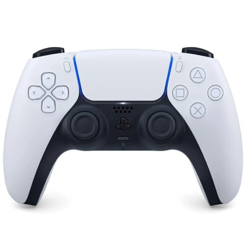 Oyun konsolu Sony PS 5 Dual Sense wireless controller (CFI-ZCT1W)