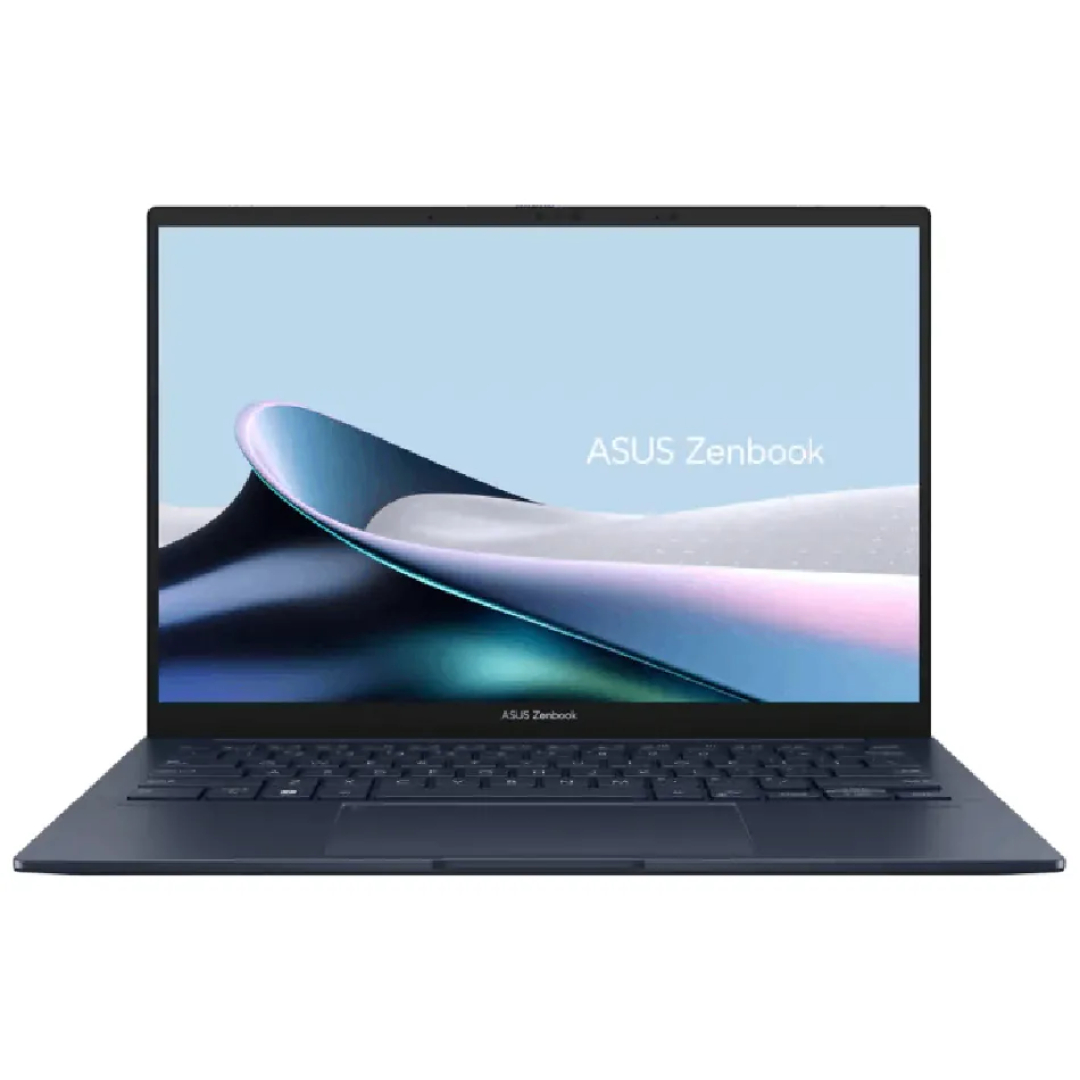 Notbuk Asus Zenbook 14 UX3405MA-PP136W (90NB11R1-M005R0)