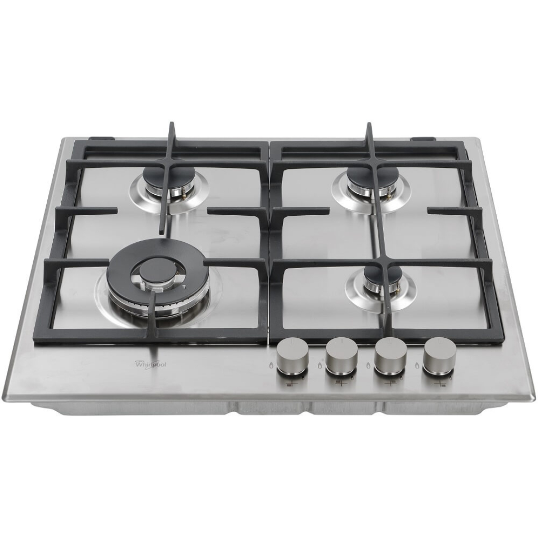 Plitə Whirlpool GMF 6422/IX