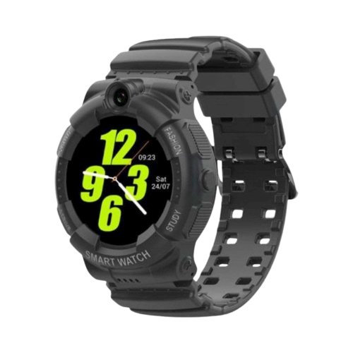 Smart saat Wonlex KT25S BLACK Kids Watch