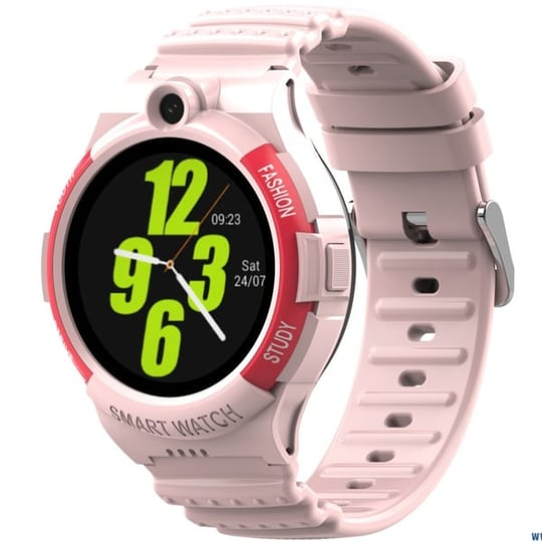 Smart saat Wonlex KT25S PINK Kids Watch