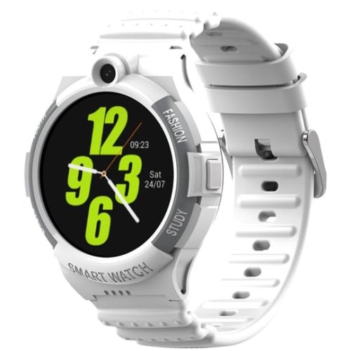 Smart saat Wonlex KT25S White Kids Watch