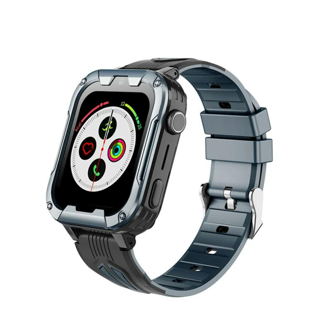 Smart saat Wonlex KT32 GREY Kids Watch