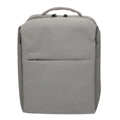 Kompüter çantaları Xiaomi Mi City Backpack 2 (Light Gray)