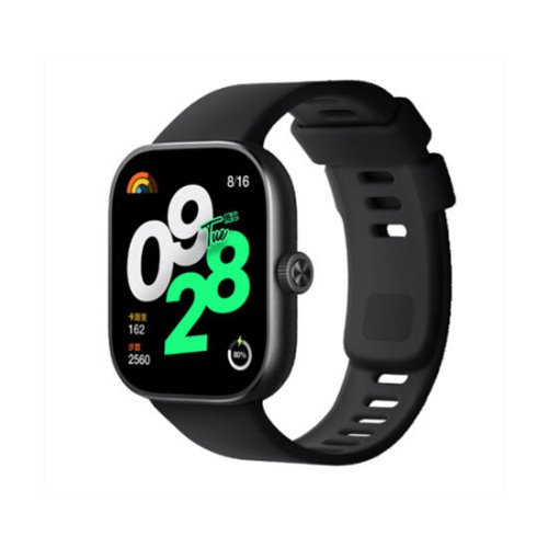 Smart saat Xiaomi Redmi watch 4 Black 