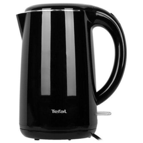 Elektrik Çaydan TEFAL Safetea 1.7 lt Qara (ko260)