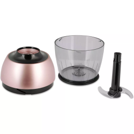 Blender Fakir LUCCA Q ROISE 