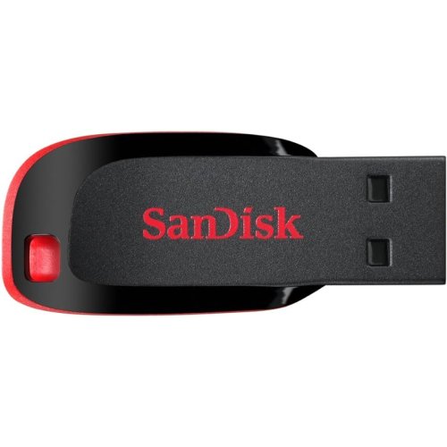 Yaddaş kartı 128GB SANDISK SDCZ50-128G-B35