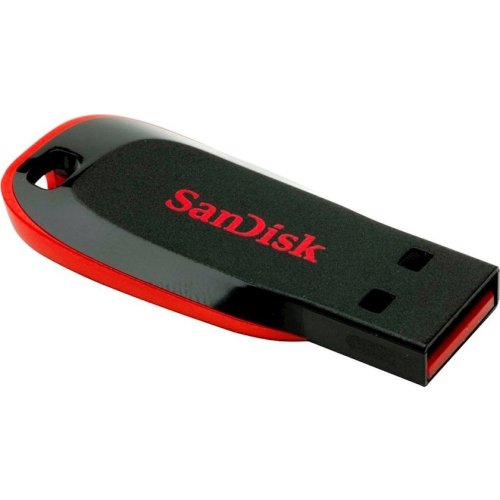 Yaddaş kartı Flash cart 32GB SANDISK SDCZ50-032G-B35