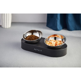 Petkit Fresh Nano Metal Adjustable Double Bowls