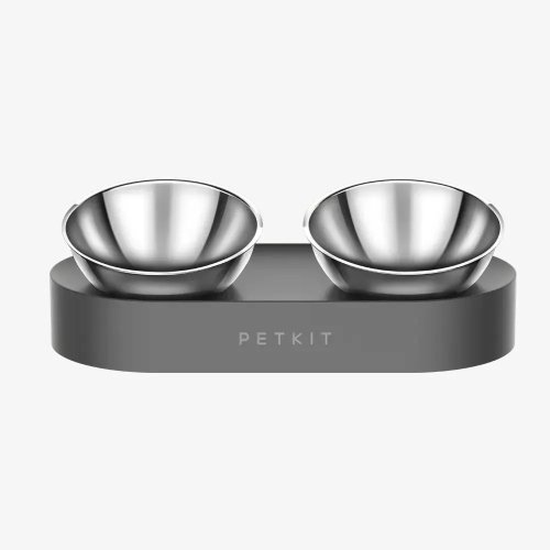 Petkit Fresh Nano Metal Adjustable Double Bowls