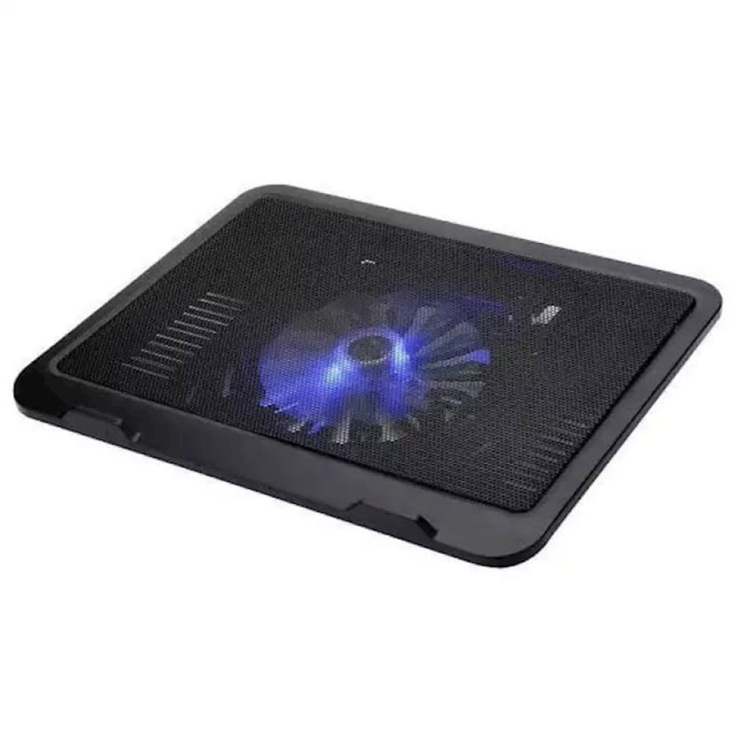 Notbuk aksesuarları GAMING COOLING PAD N191