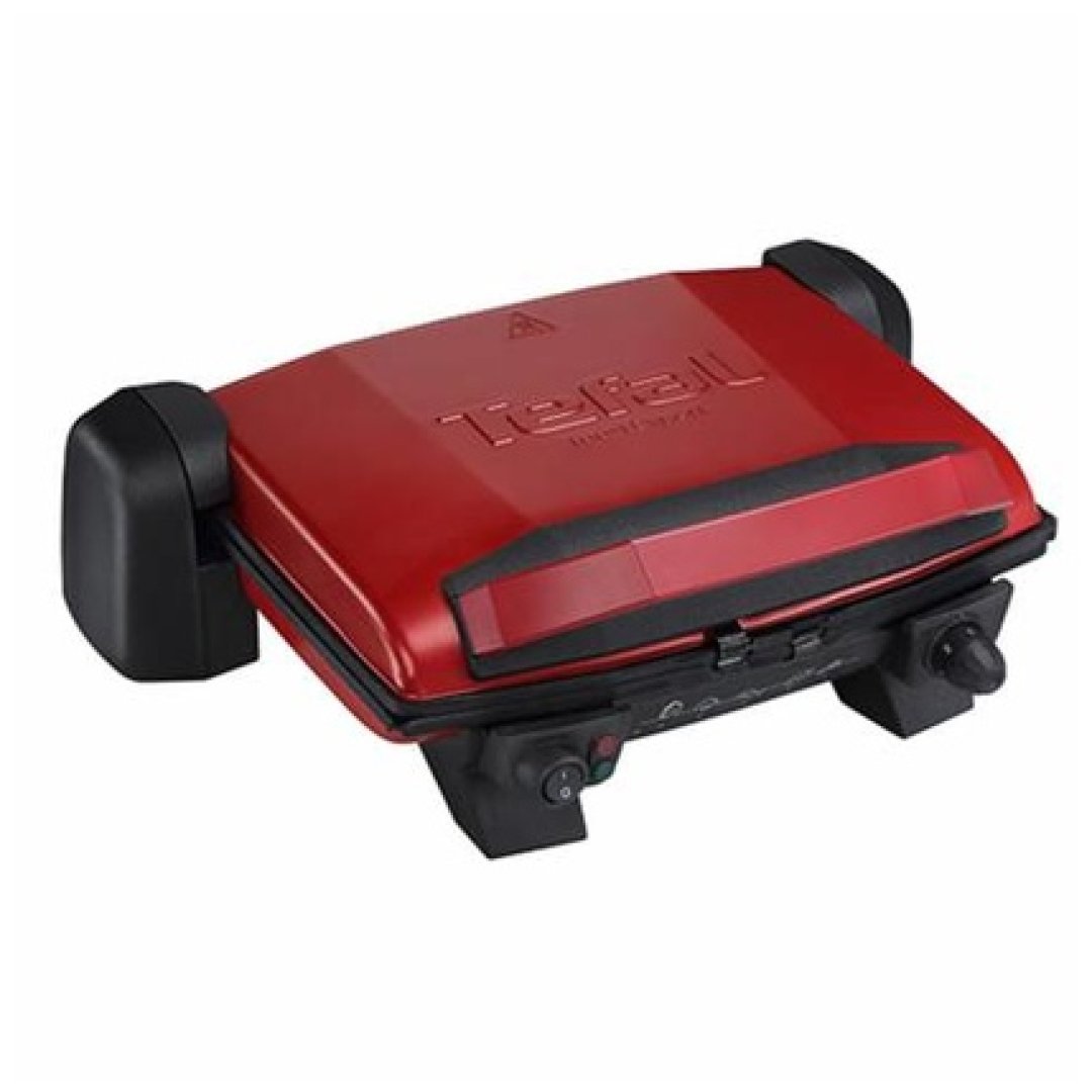 Toster TEFAL Toast Expert (Red) 1800W (GC191541)