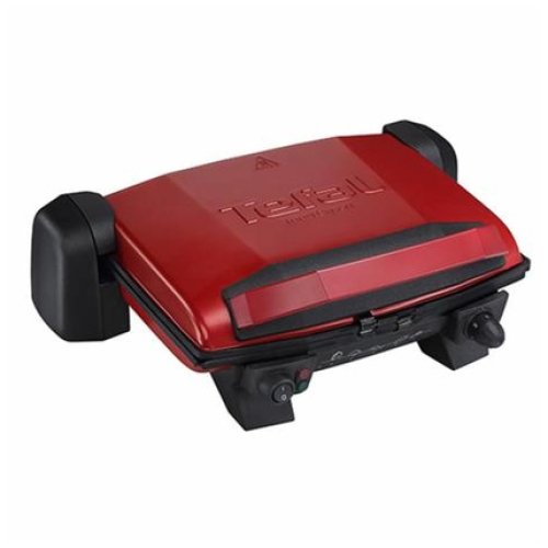 Toster TEFAL Toast Expert (Red) 1800W (GC191541)