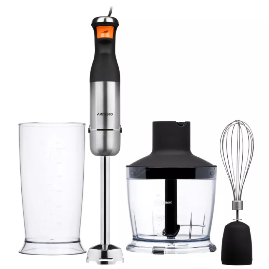 Blender Ardesto HBK-1601BR