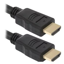 HDMI-17 Digital cable, HDIVI lV-lV, ver 1.4, 5.0 m
