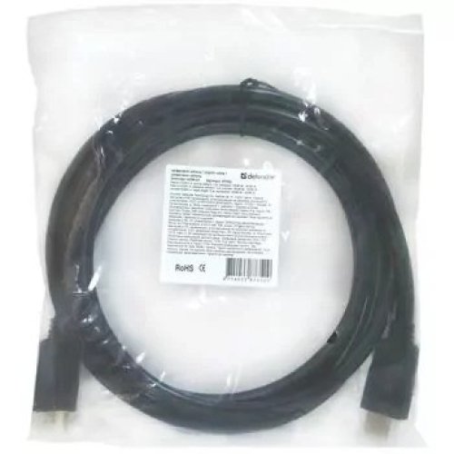 HDMI-17 Digital cable, HDIVI lV-lV, ver 1.4, 5.0 m