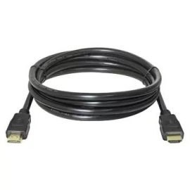 HDMI-17 Digital cable, HDIVI lV-lV, ver 1.4, 5.0 m