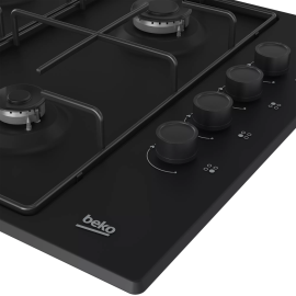Plitə BEKO HIGG 64123 SB