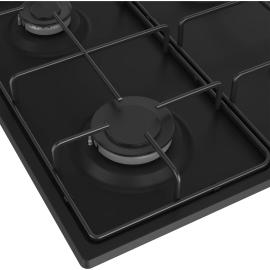 Plitə BEKO HIGG 64123 SB