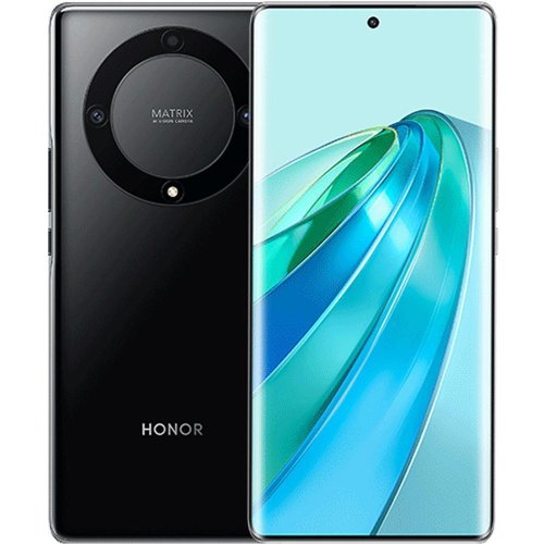 Smartfon HONOR X9A 8GB/256GB Midnight Black