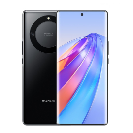 Smartfon HONOR X9A 8GB/256GB Midnight Black