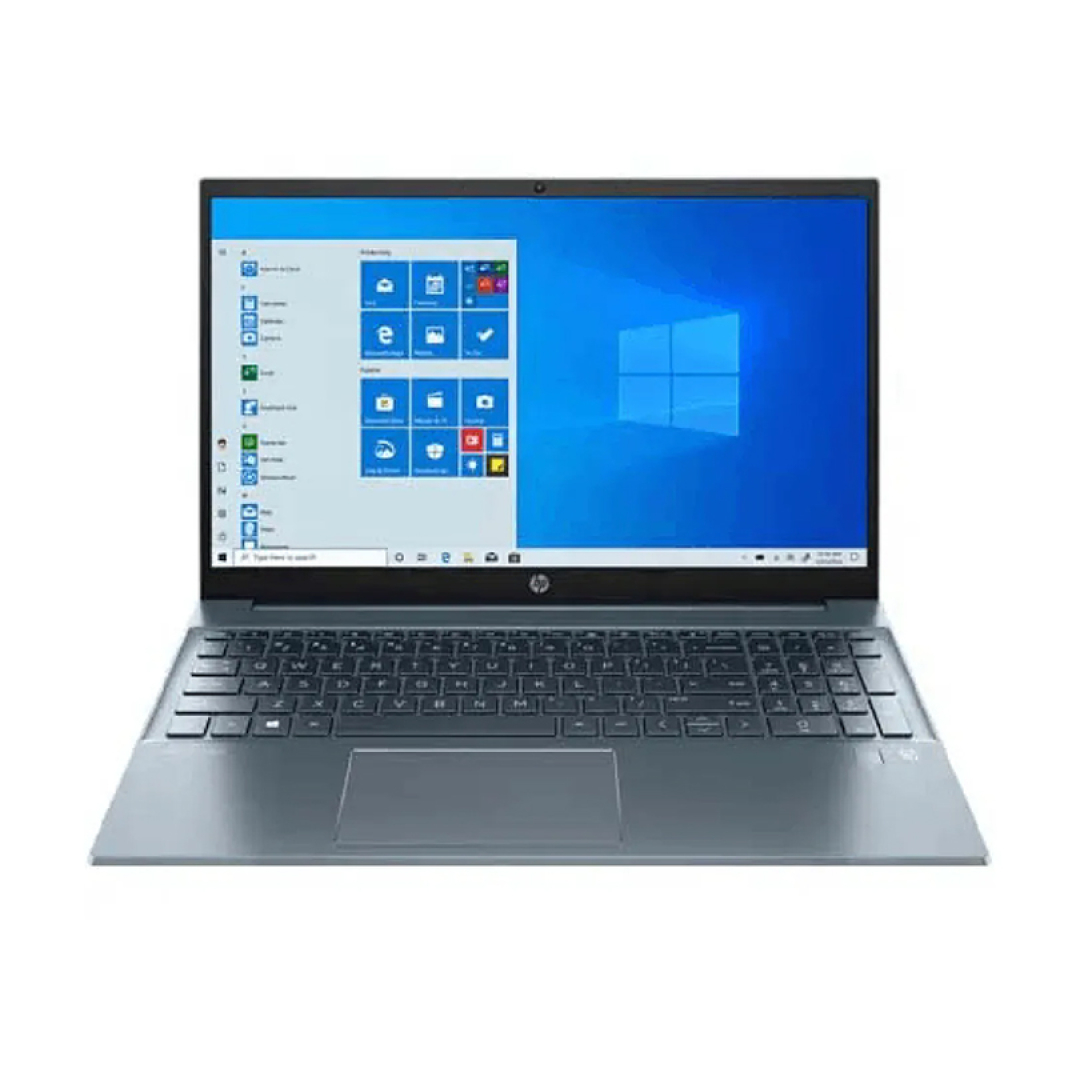 Notbuk HP Pavilion Laptop 15-eg2008ci