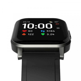 Smart saat Haylou LS02 Black