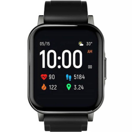 Smart saat Haylou LS02 Black