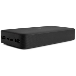 Pover bank Redmi 18W Fast Charge 20000mAh Black