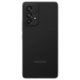 Smartfon Samsung Galaxy A53 5G 128 GB Black