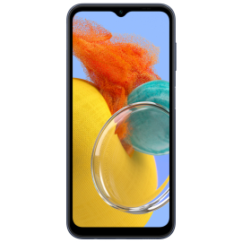 Smartfon Samsung Galaxy M14 4GB/128GB Dark Blue