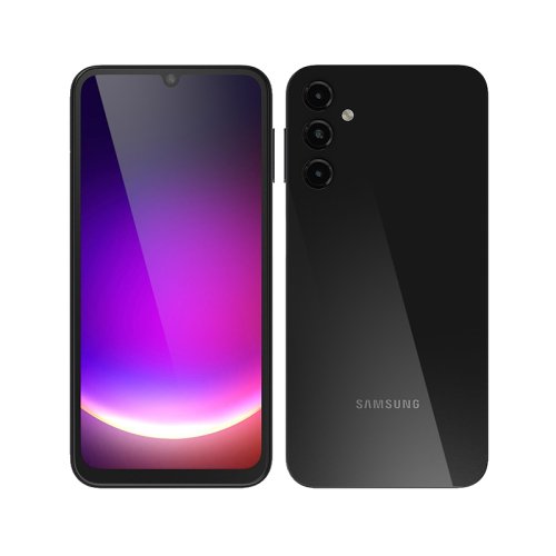 Smartfon Samsung Galaxy A24 6/128 GB Black