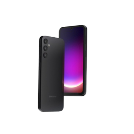 Smartfon Samsung Galaxy A24 6/128 GB Black