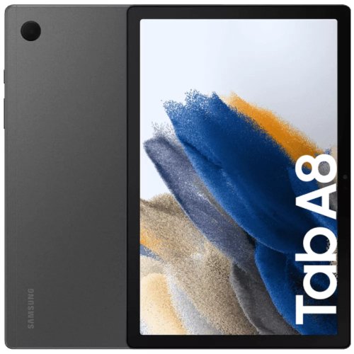 Planşet Samsung Galaxy Tab A8 LTE 32GB Gray