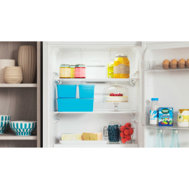 Soyuducu INDESIT ITS 4160 W