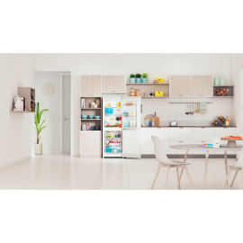 Soyuducu INDESIT ITS 4160 W