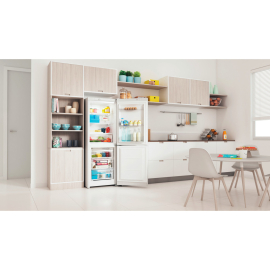 Soyuducu INDESIT ITS 4160 W