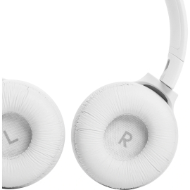 Qulaqlıq JBL Tune 510BT White