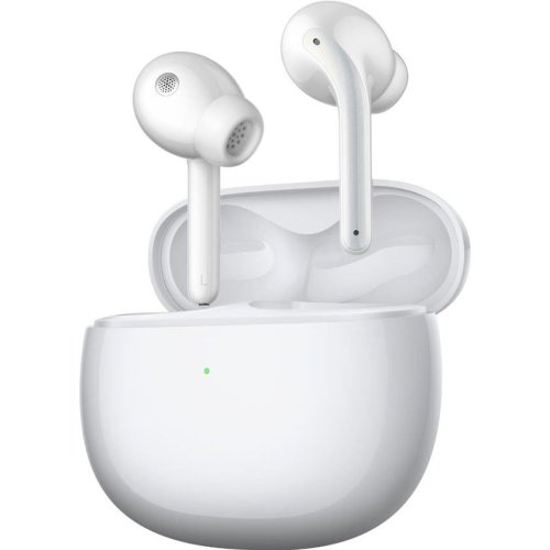 Qulaqlıq Xiaomi Buds 3 Gloss White