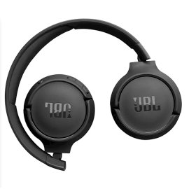 Qulaqlıq JBL Tune 520BT Black