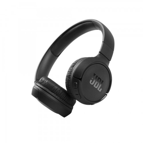 Qulaqlıq JBL Tune 510BT Black