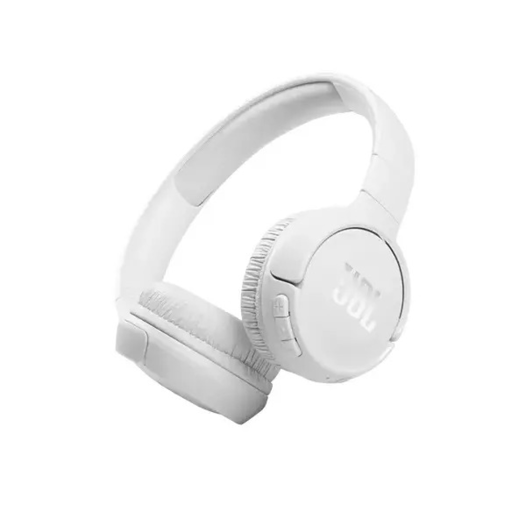 Qulaqlıq JBL Tune 510BT White