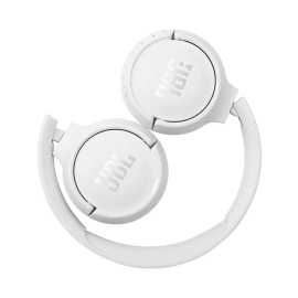 Qulaqlıq JBL Tune 510BT White