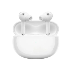 Qulaqlıq Xiaomi Buds 3 Gloss White