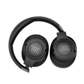 Qulaqlıq JBL Tune 710 BT Black